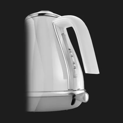 Электрочайник DeLonghi Icona Capitals (White) в Киеве