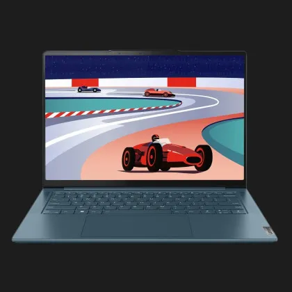 Ноутбук Lenovo Yoga Pro 7, 512GB SSD, 16GB RAM, Intel i7 (14IRH8) в Броварах