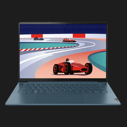 Ноутбук Lenovo Yoga Pro 7, 512GB SSD, 16GB RAM, Intel i5 (14IRH8)