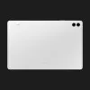 Планшет Samsung Galaxy Tab S9 FE Plus 8/128 5G (Silver) (UA)