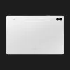 Планшет Samsung Galaxy Tab S9 FE Plus 12/256 Wi-Fi (Silver) (Global)