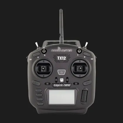 Пульт керування Radiomaster TX12 MKII Mode2 CC250
