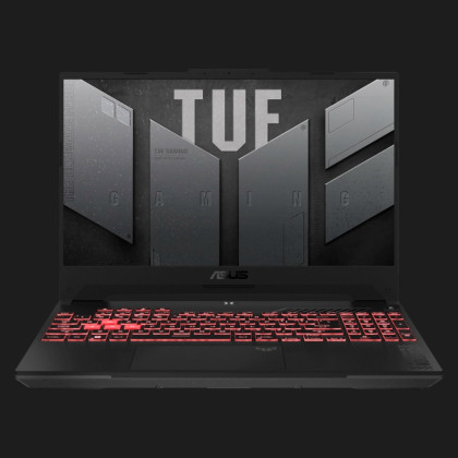 Ноутбук ASUS TUF Gaming A16, 1TB SSD, 16GB RAM, Ryzen 9 (FA607PI-QT029) в Броварах