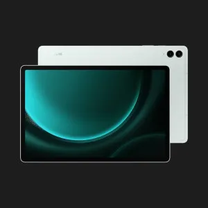 Планшет Samsung Galaxy Tab S9 FE Plus 8/128 Wi-Fi (Ocean Green) (Standard)