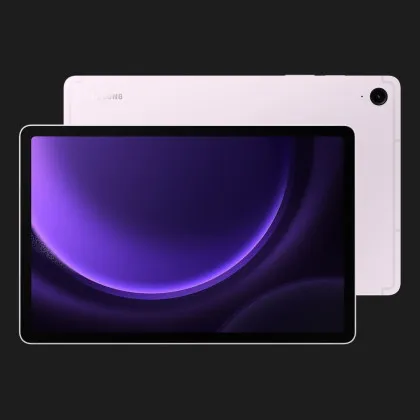 Планшет Samsung Galaxy Tab S9 FE 6/128 Wi-Fi (Lavender) (Global) в Броварах