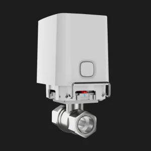 Розумний кульовий кран Ajax WaterStop 1