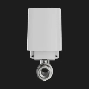 Умный шаровой кран Ajax WaterStop 3/4" (White) в Черновцах