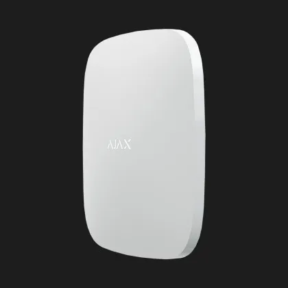 Охранная централь Ajax Hub 2 (модуль 4G) (White) в Коломые