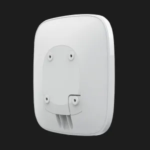 Охранная централь Ajax Hub 2 (модуль 4G) (White) в Павлограде