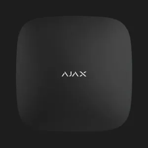 Охоронна централь Ajax Hub 2 (модуль 4G) (Black) в Сваляві