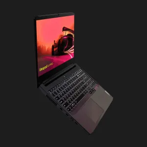Ноутбук Lenovo IdeaPad Gaming 3 15ACH6 (AMD Ryzen 5/8GB/512GB (SSD)/RTX 1650) (82K200QXPB) (Ultra)
