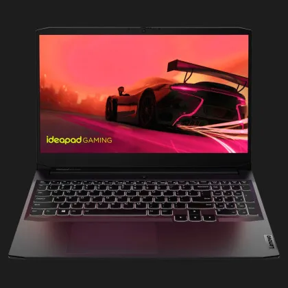 Ноутбук Lenovo IdeaPad Gaming 3, 512GB SSD, 32GB RAM, Ryzen 7 (15ACH6) (EU) в Виноградове