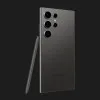 Смартфон Samsung Galaxy S24 Ultra 12/256GB (Titanium Black) (S928) (UA)