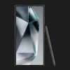 Смартфон Samsung Galaxy S24 Ultra 12/256GB (Titanium Black) (S928) (UA)