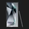 Смартфон Samsung Galaxy S24 Ultra 12/512GB (Titanium Black) (S928) (UA)