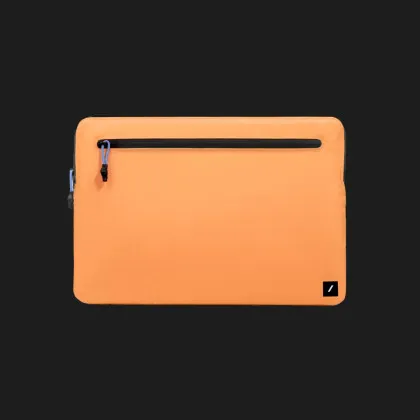 Чохол-папка Native Union Ultralight Sleeve Case для MacBook Pro 16" (Apricot Crush)