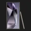 Смартфон Samsung Galaxy S24 Ultra 12/256GB (Titanium Violet) (S928) (UA)
