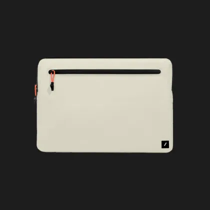Чохол-папка Native Union Ultralight Sleeve Case для MacBook Pro 16" (Sandstone)
