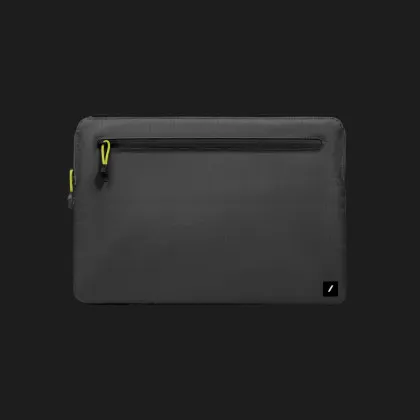 Чохол-папка Native Union Ultralight Sleeve Case для MacBook Pro 13"/Air 13" (Black)