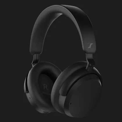 Наушники Sennheiser Accentum Wireless (Black) в Белой Церкви