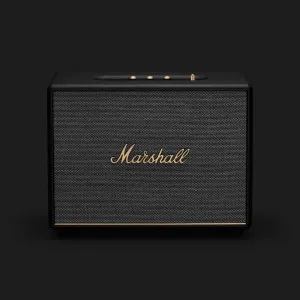 Акустика Marshall Woburn III Bluetooth (Black) в Дрогобичі