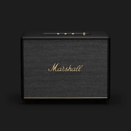 Акустика Marshall Woburn III Bluetooth (Black) в Новому Роздолі