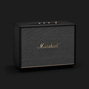 Акустика Marshall Woburn III Bluetooth (Black) в Дрогобичі