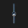Ремінець Pitaka Poetry of Things Chroma Carbon Band для Apple Watch (Universal) (Moon)