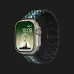 Ремінець Pitaka Poetry of Things Chroma Carbon Band для Apple Watch (Universal) (Wind)