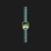 Ремінець Pitaka Poetry of Things Chroma Carbon Band для Apple Watch (Universal) (Wind)