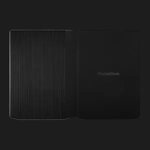 Обкладинка Flip series для PocketBook 743 (Black)
