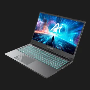 Ноутбук GIGABYTE G6X 9MG 16