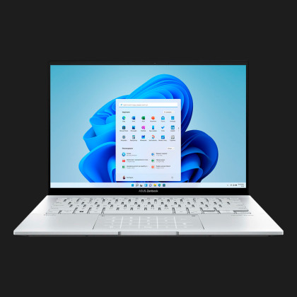 Ноутбук ASUS Zenbook 14 OLED, 512GB SSD, 16GB RAM, Intel i5 (UX3402VA-KM066WS)