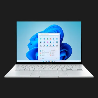 Ноутбук ASUS Zenbook 14 OLED, 512GB SSD, 16GB RAM, Intel i5 (UX3402VA-KM066WS) в Броварах