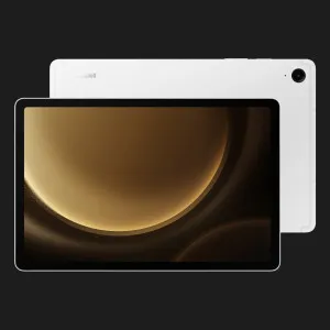 Планшет Samsung Galaxy Tab S9 FE 8/256 Wi-Fi (Silver) (Standard)
