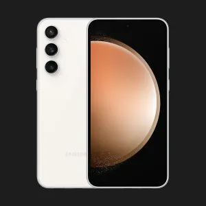 б/у Samsung Galaxy S23 FE 8/256GB (Cream) (Как Новый)