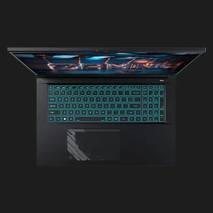 Ноутбук GIGABYTE G7 KF, 512GB SSD, 16GB RAM, Intel i5, RTX 4060 в Новому Роздолі