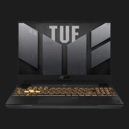 Ноутбук ASUS TUF Gaming F15, 1TB SSD, 16GB RAM, Core i7 (FX507ZI) в Броварах