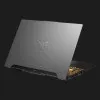Ноутбук ASUS TUF Gaming F15, 1TB SSD, 16GB RAM, Core i7 (FX507ZI)