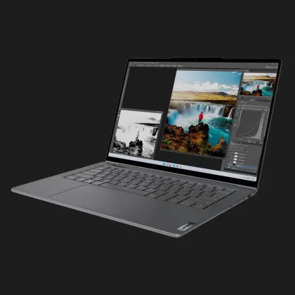 Ноутбук Lenovo Yoga Pro 7, 1TB SSD, 16GB RAM, Ryzen 7 (14APH8)