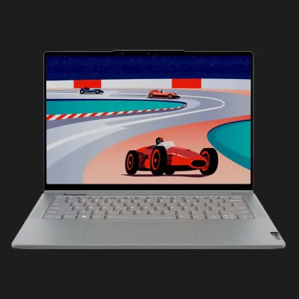 Ноутбук Lenovo Yoga Pro 7, 1TB SSD, 16GB RAM, Ryzen 7 (14APH8) в Херсоне