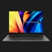 Ноутбук Asus Vivobook S 14X OLED S5402ZA (Intel Core i7/16GB/1TB SSD/Intel Iris Xe Graphics) (S5402ZA-M9058W) (Global)