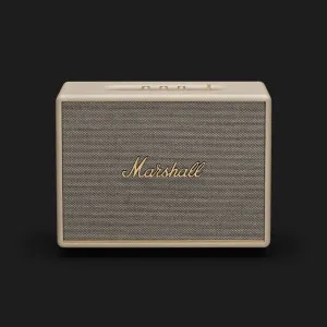 Акустика Marshall Woburn III Bluetooth (Cream) в Сваляві