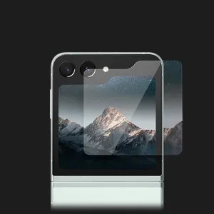 Защитное стекло Ringke Cover Display для Galaxy Flip 5 в Луцке