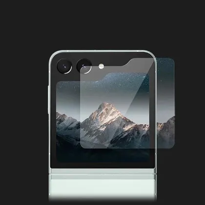 Захисне скло Ringke Cover Display для Galaxy Flip 5