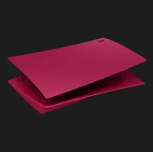 Сменные панели PlayStation 5 Blu-Ray (Cosmic Red) (UA) в Хусті