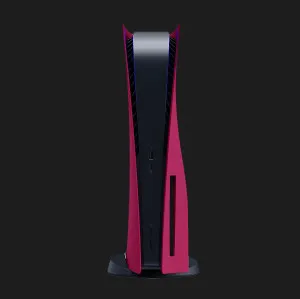 Сменные панели PlayStation 5 Blu-Ray (Cosmic Red) (UA) в Хусті