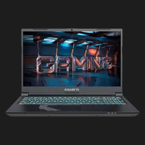 Ноутбук GIGABYTE G6 KF (Intel Core i7/16GB/1TB (SSD)/RTX 4060) (KF-H3EE854KD)