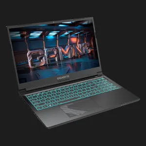 Ноутбук GIGABYTE G6 KF (Intel Core i7/16GB/1TB (SSD)/RTX 4060) (KF-H3EE854KD)
