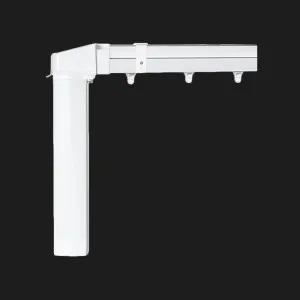 Карниз телескопический Aqara Curtain Controller в Сваляве